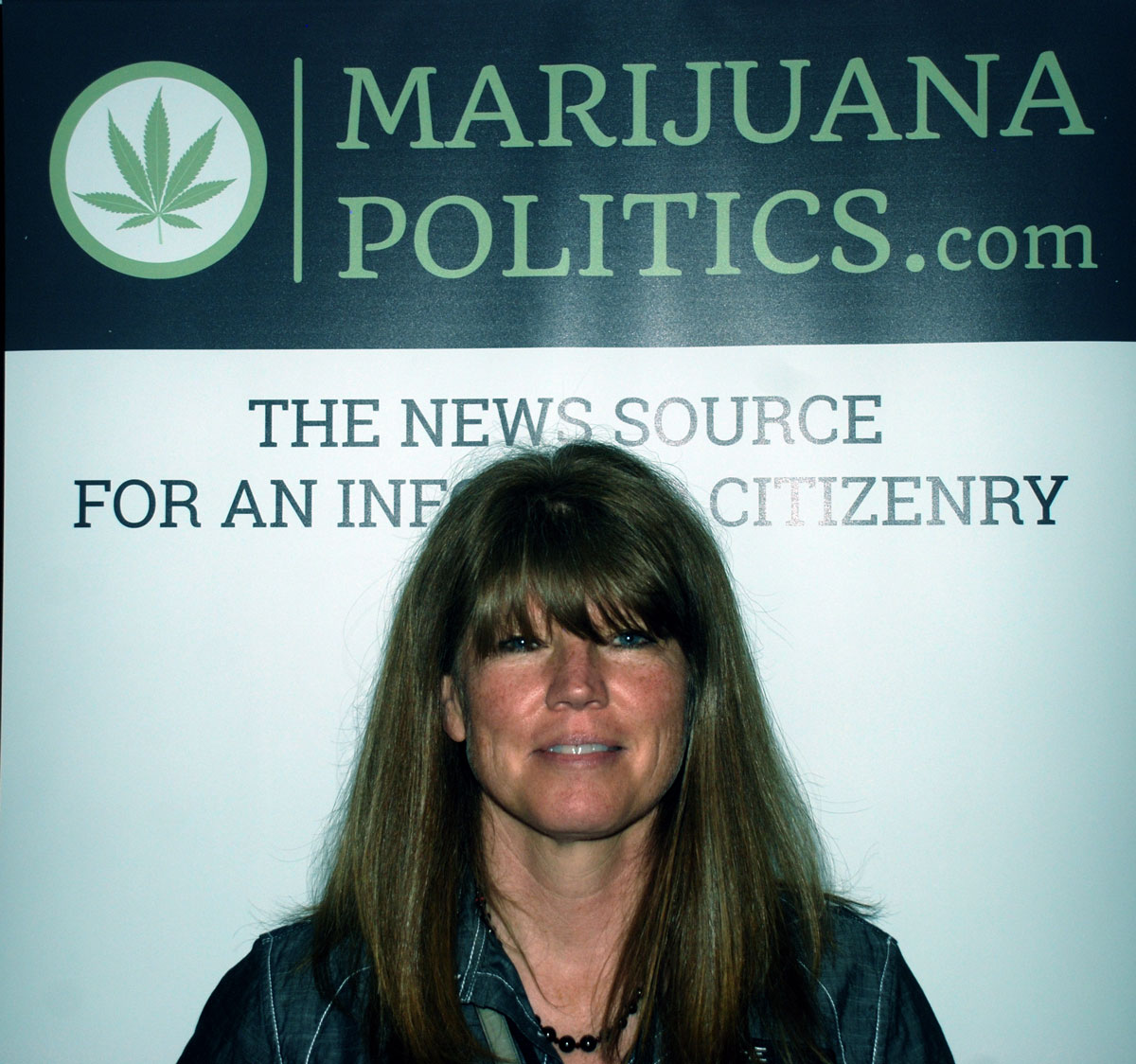 Karen of the CO2 Company stopped by for a talk with us at Marijuana Politics. Interview shall be posted soon. The Southern Oregon based extraction company is dedicated to providing patients with pure, clean cannabis oil. They take the needs of the patients seriously, using organic grow techniques. Learn more at www.theco2company.com. 