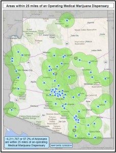 You can still grow your own medical marijuana in Tuba City!