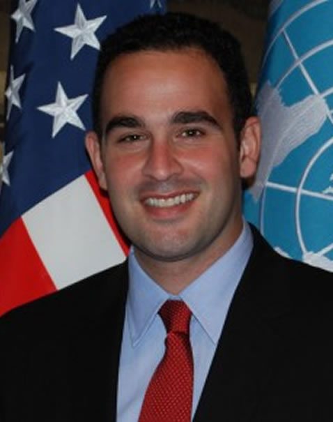 Kevin Sabet of Project SAM