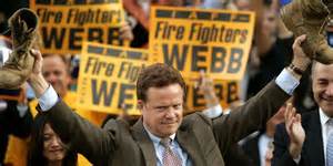 Jim Webb