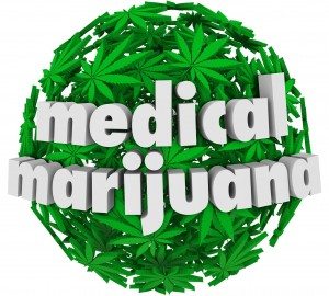 Medical Marijuana Cannabis