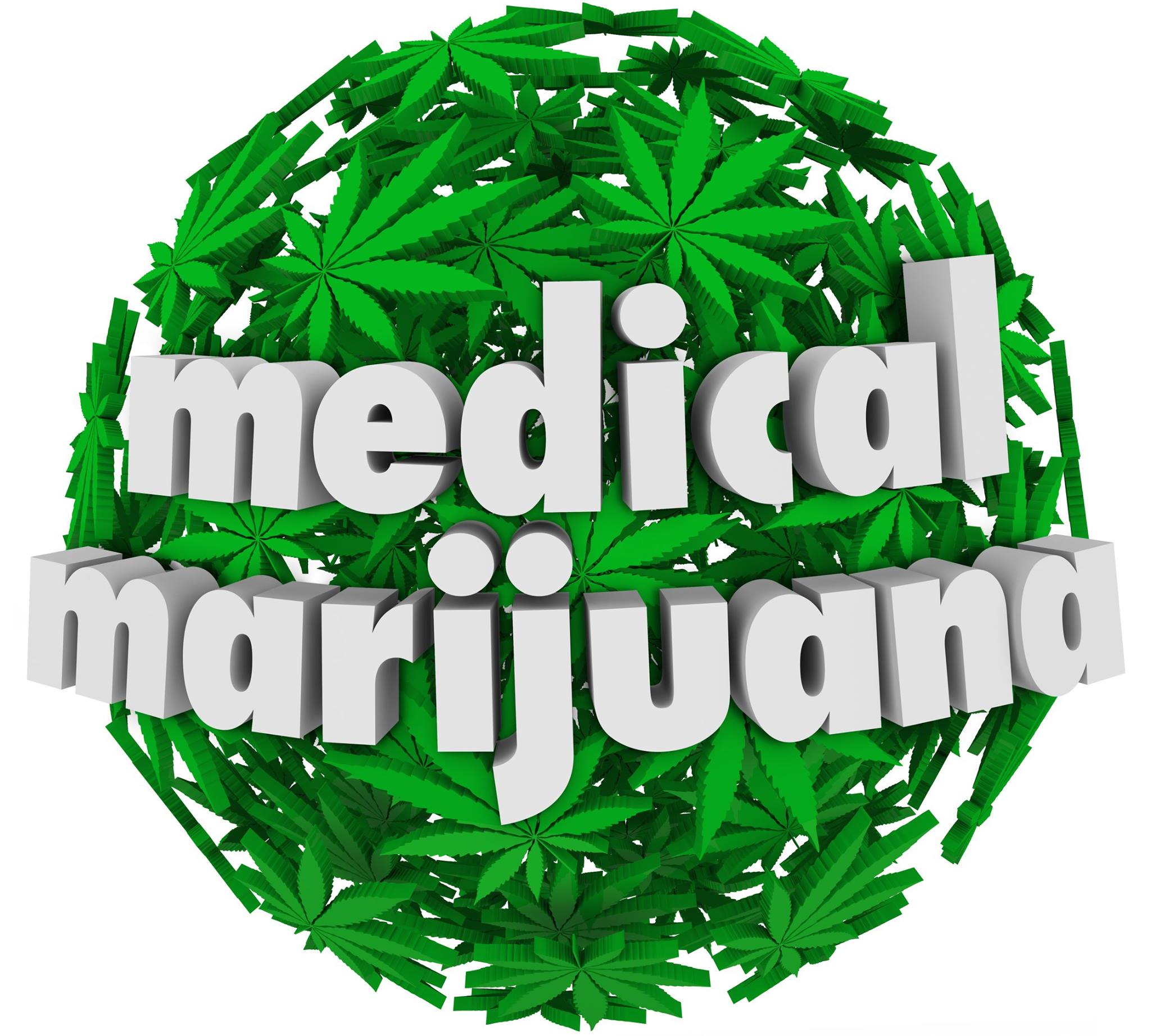Medical Marijuana Cannabis