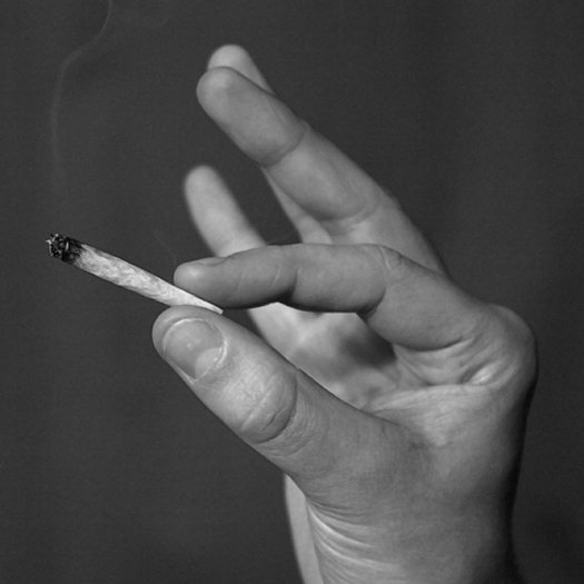 Smoking Joint