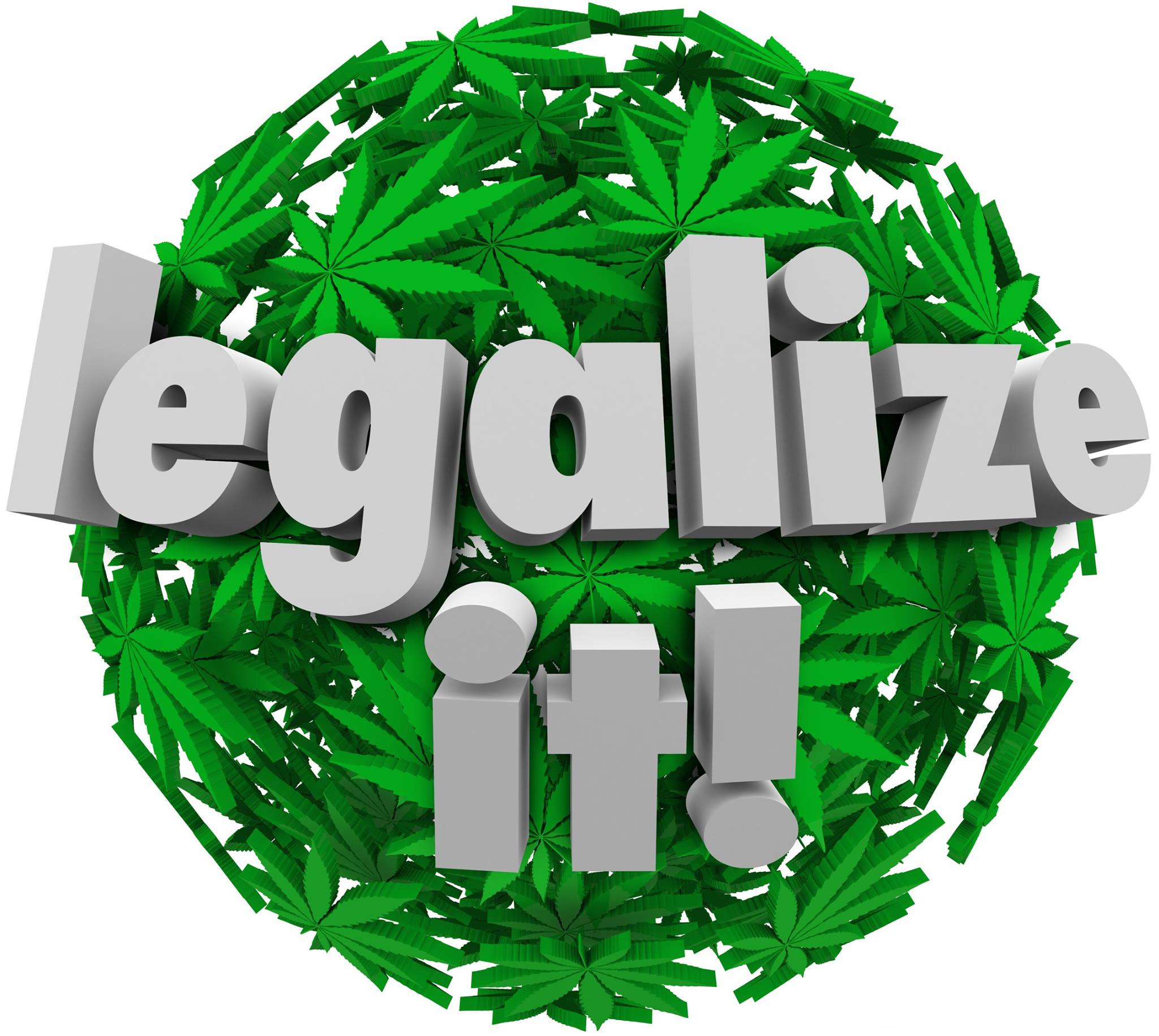 Legalize It