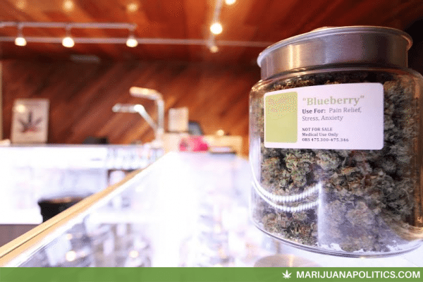 medical marijuana cannabis