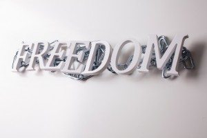 Freedom