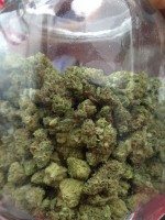 medical marijuana strains