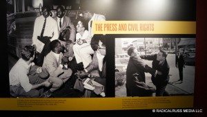 Civil Rights violence