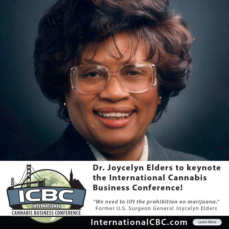 Joycelyn Elders