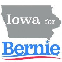 Iowa for Bernie
