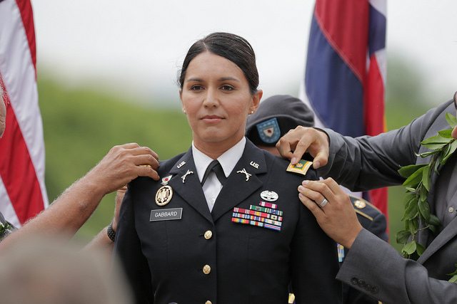 TulsiGabbard