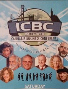 ICBC poster