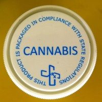 Marijuana Medicine Packaging