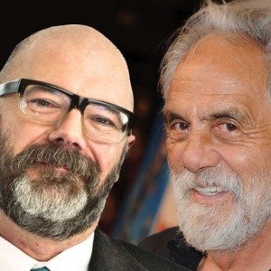 Andrew Sullivan Tommy Chong