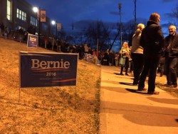 Colorado Caucus 2016-2