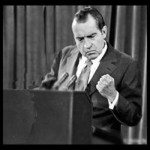 Richard Nixon's Racist Drug War