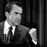 Richard Nixon's Racist Drug War