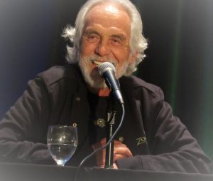 Tommy Chong OMBC