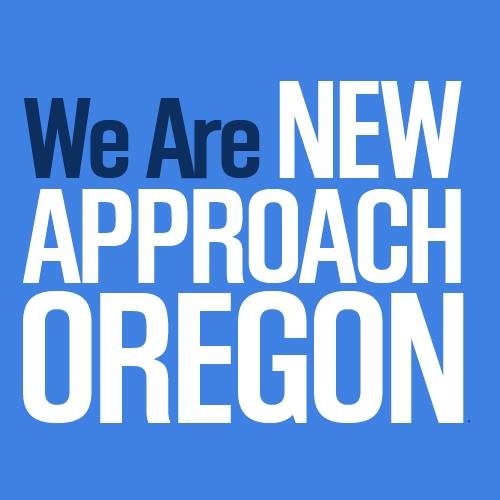 New Approach Oregon Logo