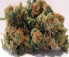 Sour Diesel - Top 10 Marijuana Strains of 2016