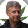 Gary Johnson - Libertarian Candidate