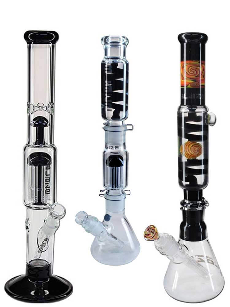 Water Pipe from Herbtools