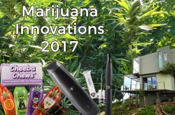 marijuana innovations