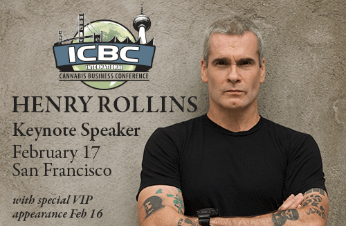 Henry Rollins