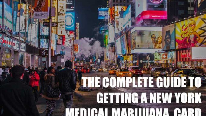 Weed Certification in New York