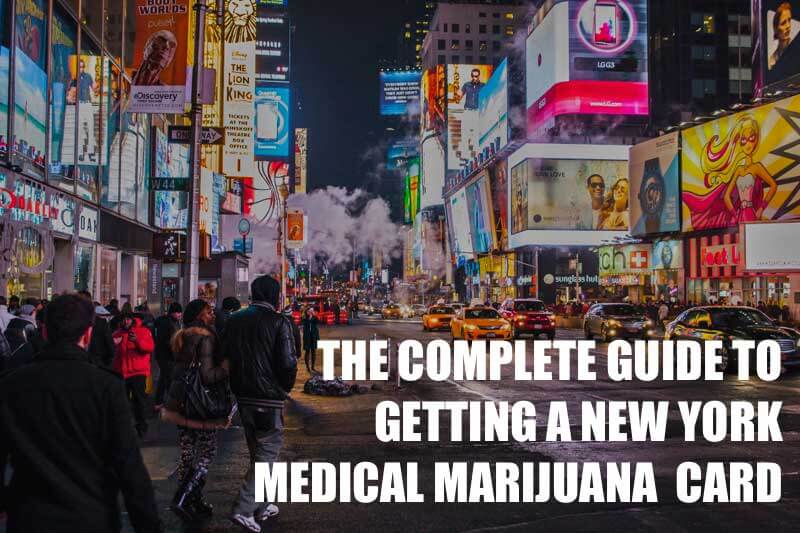 Weed Certification in New York
