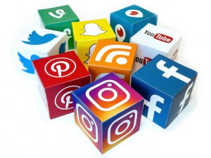 Social Media Icons-flikr-683 social media icons